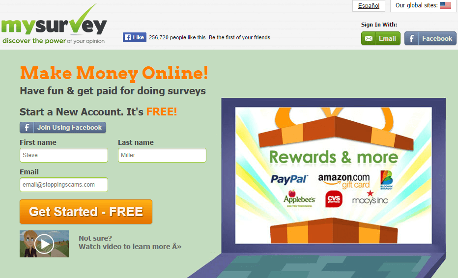 MySurvey com Review Is it a Viable Way to Make Money Online? Your