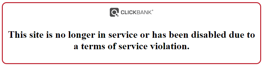 Rich-janitor-clickbank-remove