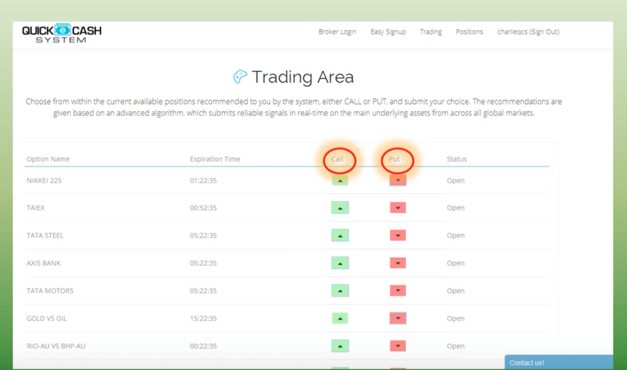 Keyoption Pair Trading Strategy Algorithm – CNRI