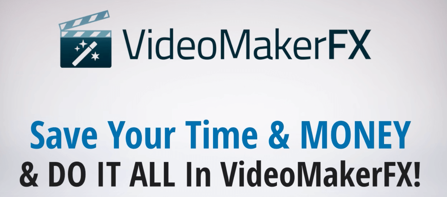 Video Maker FX – How is it Really Good as a Video Creation Software? Less Efforts for Less Money AND my Best Bonus!