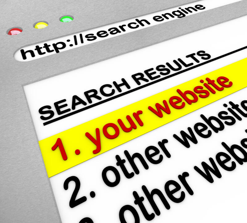 How to Improve Website Ranking on Google