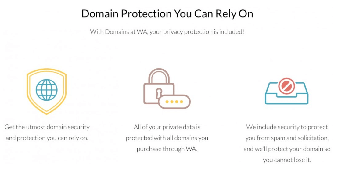 domain protection