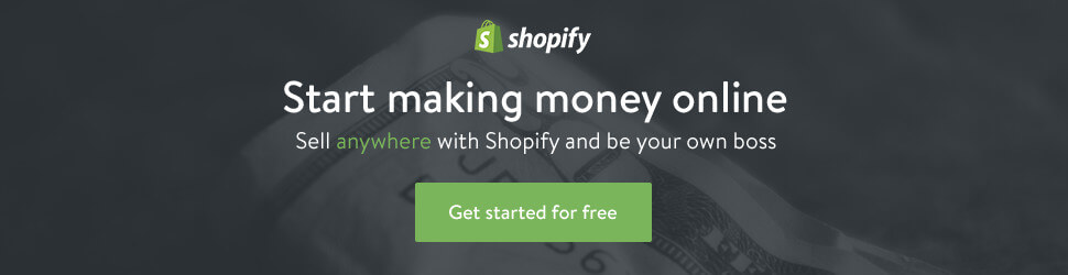 shopify