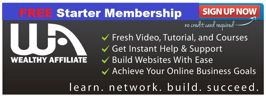 free starter membership