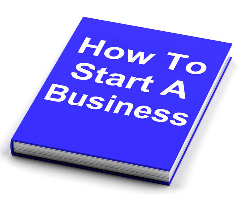 How to Start a Business Online at Home