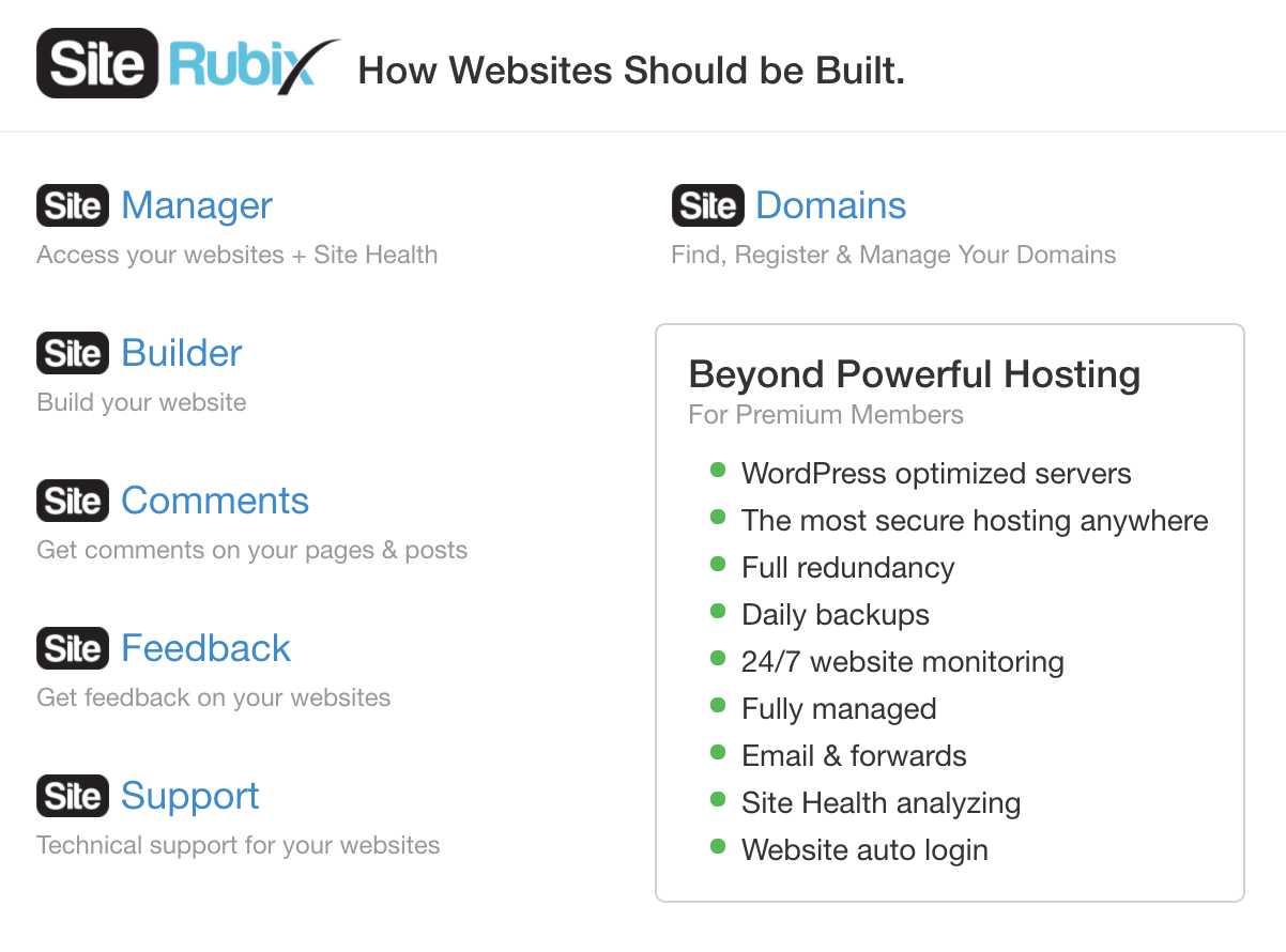 siterubix