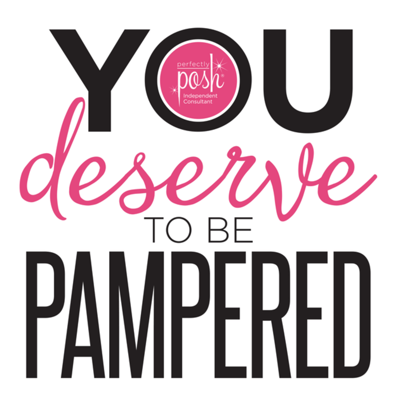 Perfectly Posh Review