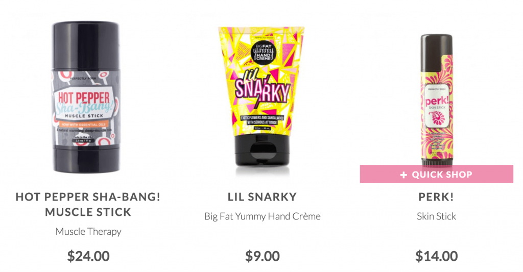 Perfectly Posh Review - Is Perfectly Posh Really that Perfect? My ...