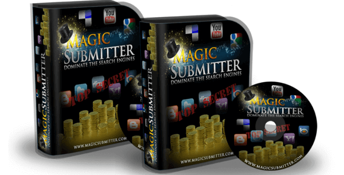 Magic Submitter Review