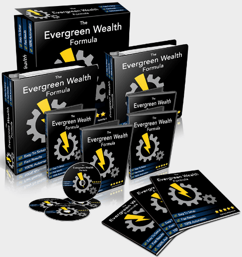 evergreen wealth formula