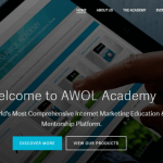 AWOL Academy