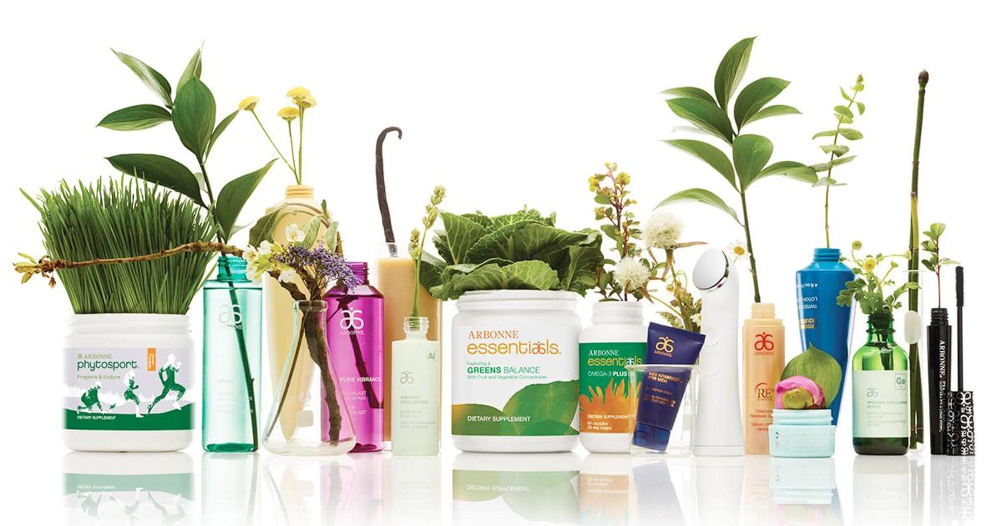 Arbonne Review 