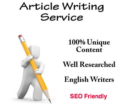 Article service