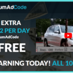 Quantum Ad Code