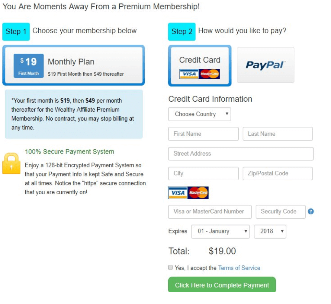 payment-for-wealthy-affiliate