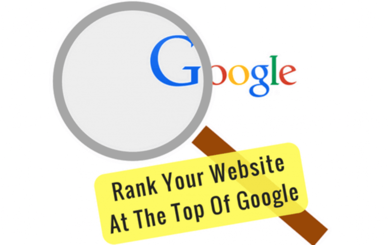 rank-on-google