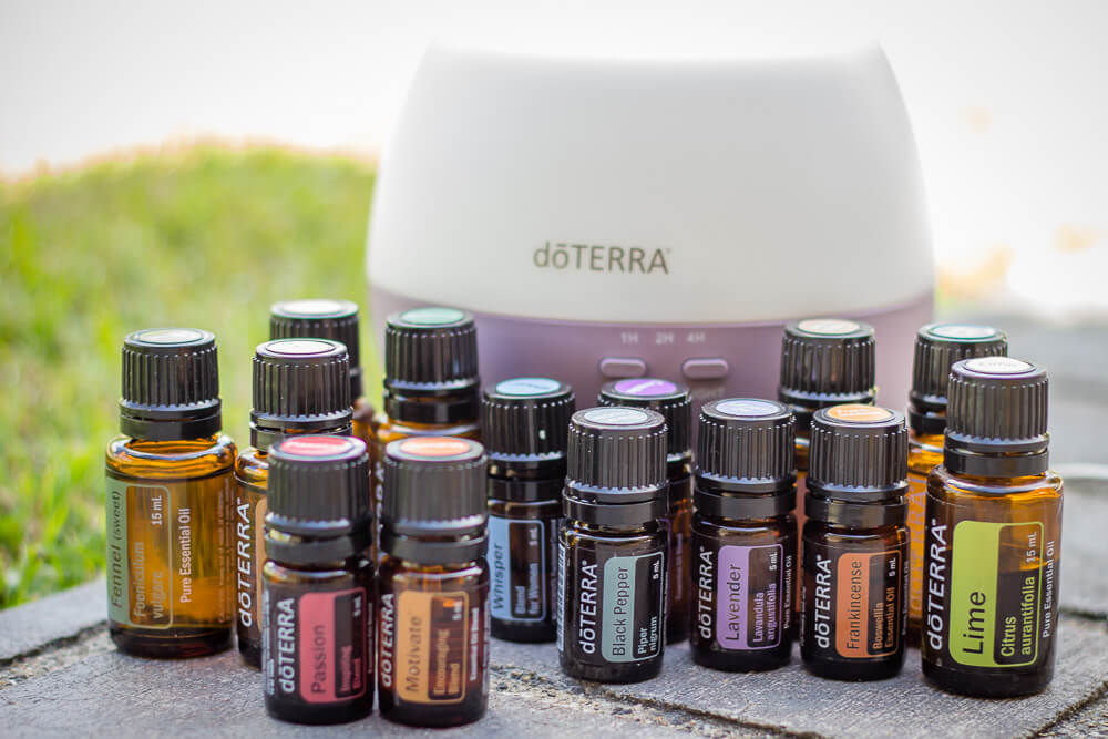 Is doTERRA a Scam? doTERRA Review and Facts