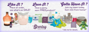 what-is-scentsy