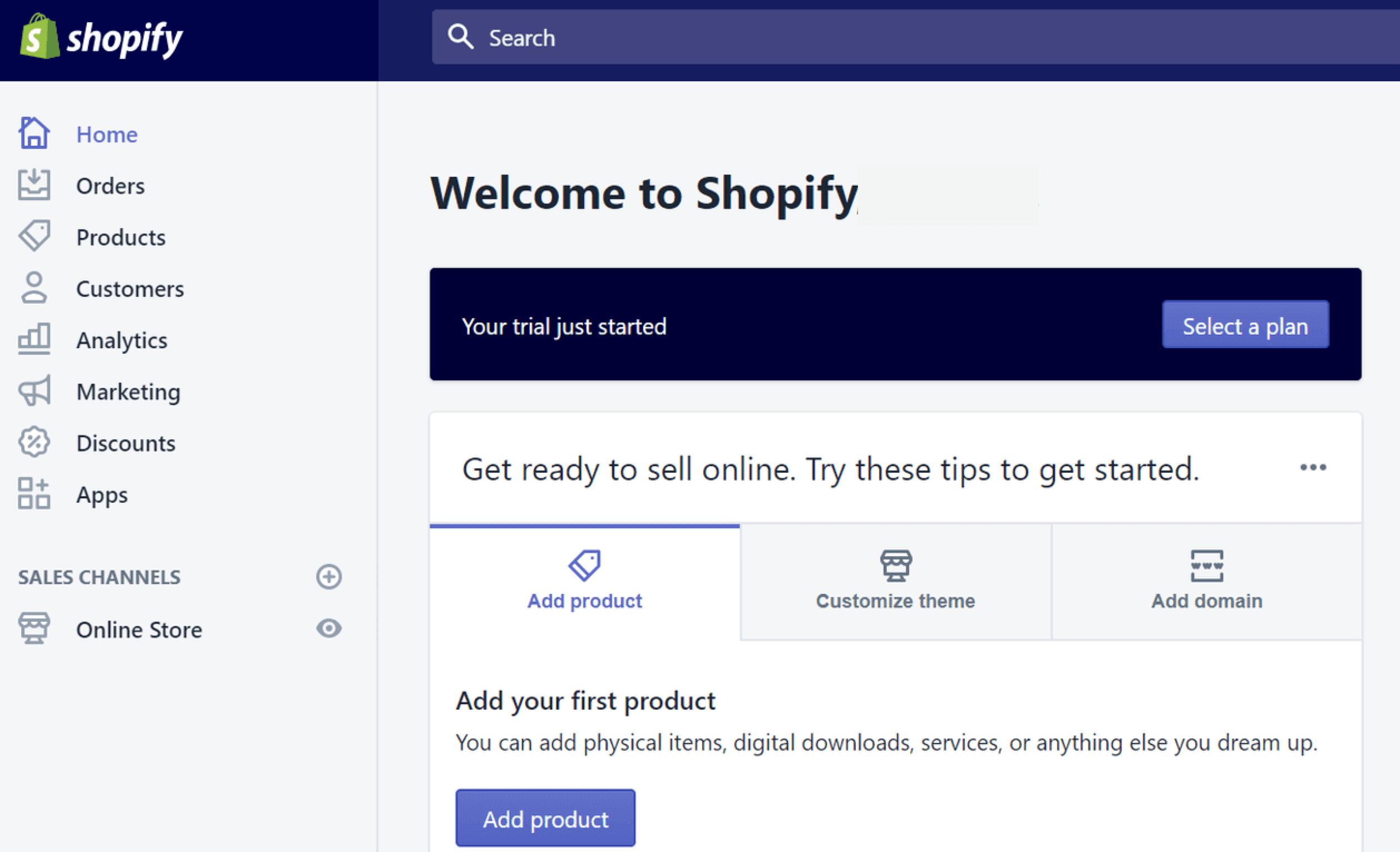 shopify-dashboard