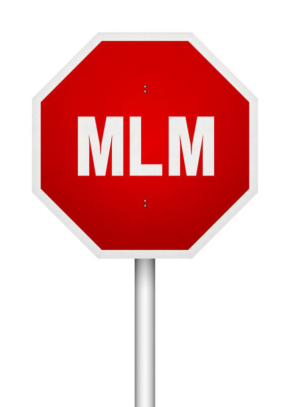 mlm scams