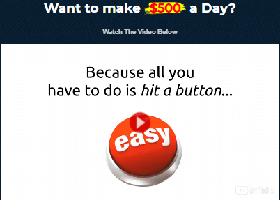 push button website