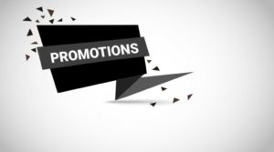 affiliate promotions