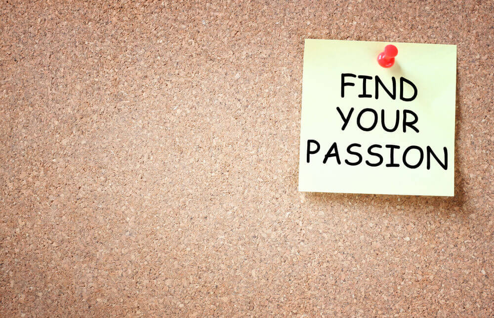 your-passion