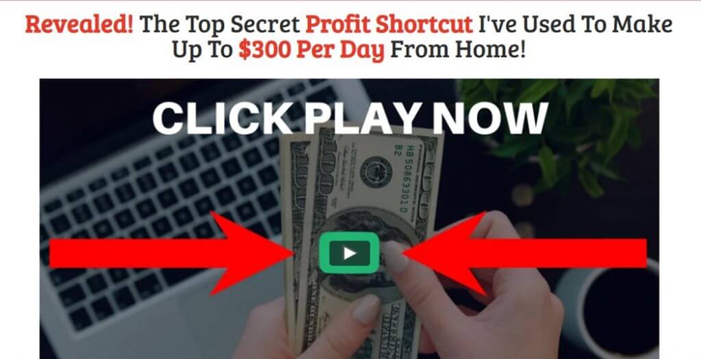 The-Profit-Shortcut