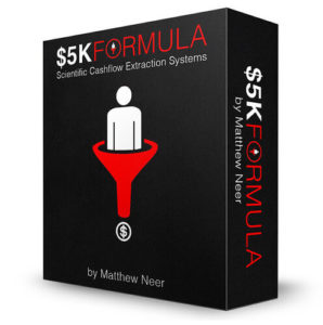 5k formula-review