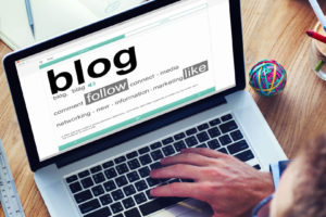 How to Blog For a Living in 2019