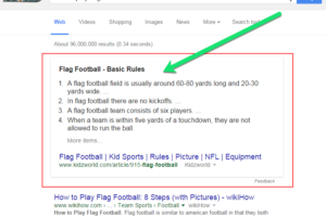 54 Reasons Your Content Will Never Rank in Google’s Top 10