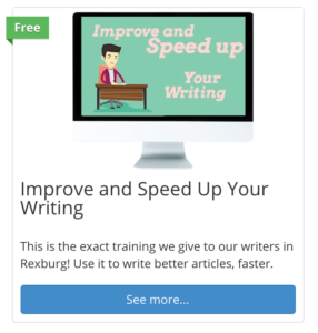 improve-writing