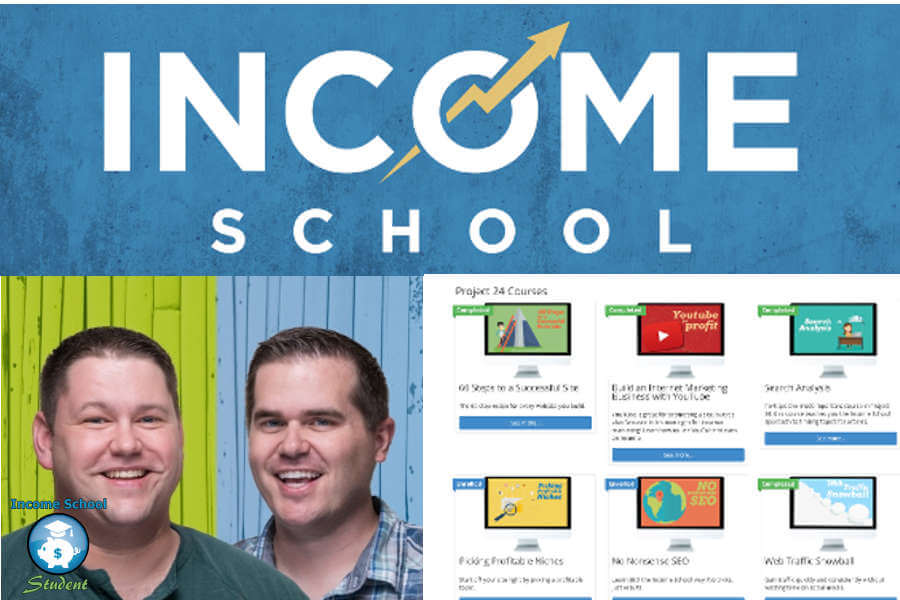 income school