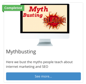 myth-busting