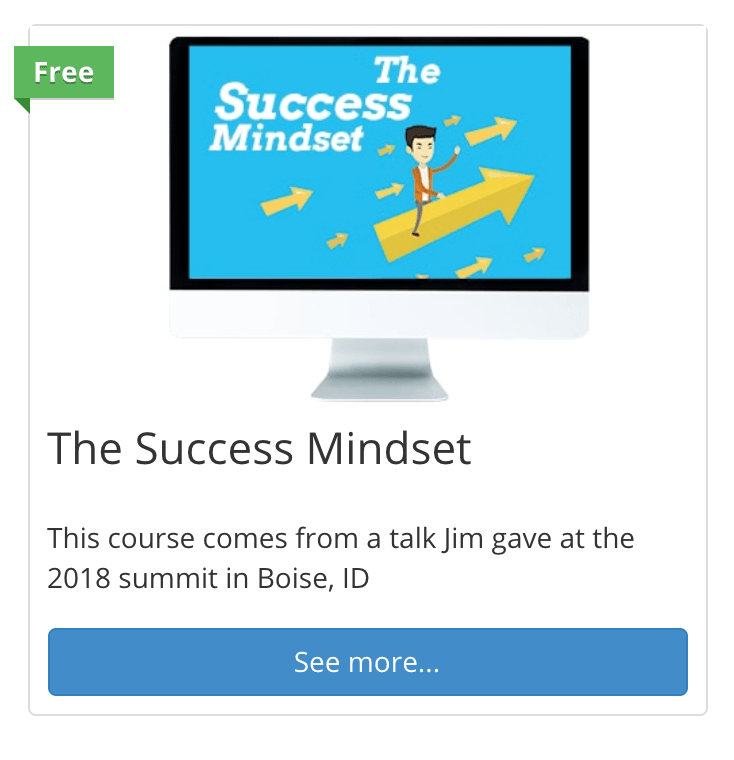 success-mindset