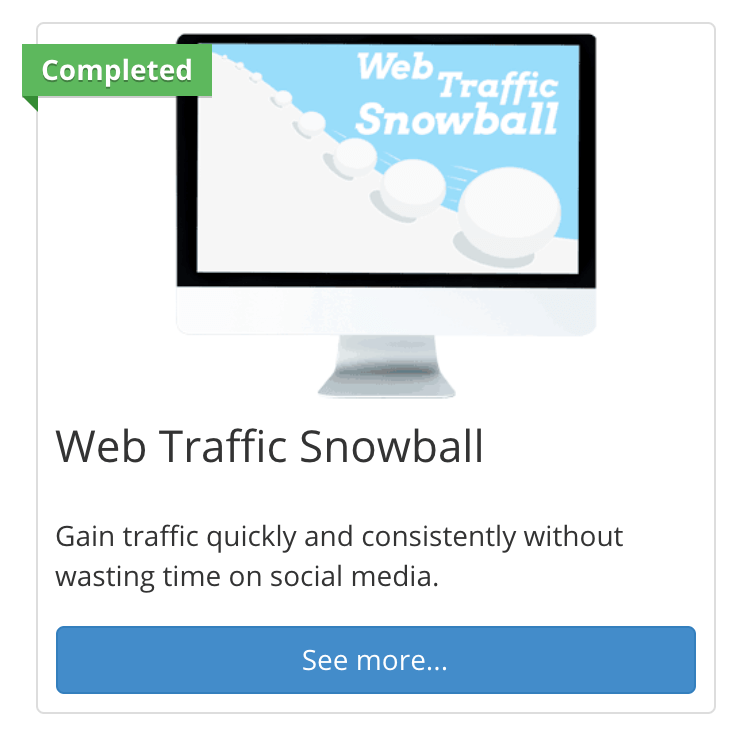 web-traffic