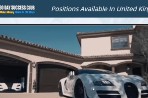 30 Day Success Club Review: Bold Claims, Decent Training, Removed from ClickBank