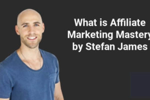 Affiliate Marketing Mastery Review