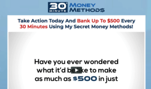 30-minute-money-methods-review