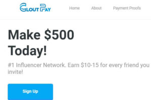 Clout Pay Review – Another Obvious Scam Exposed!