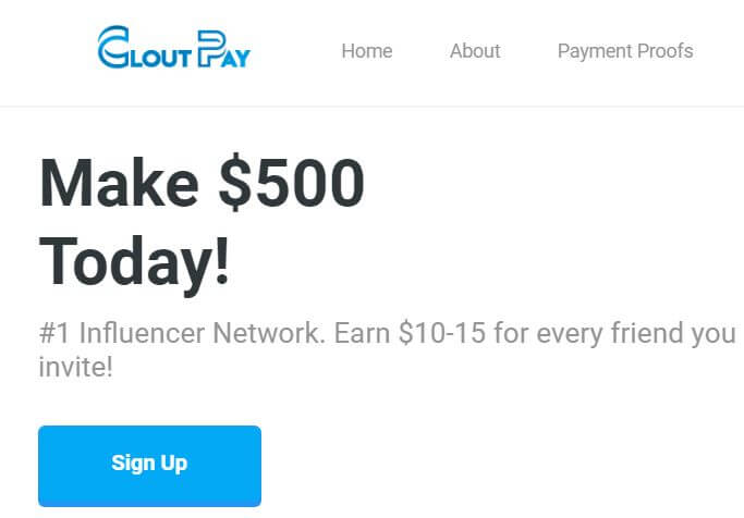 Clout-Pay-scam-review