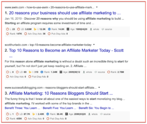affiliate-marketing-reasons