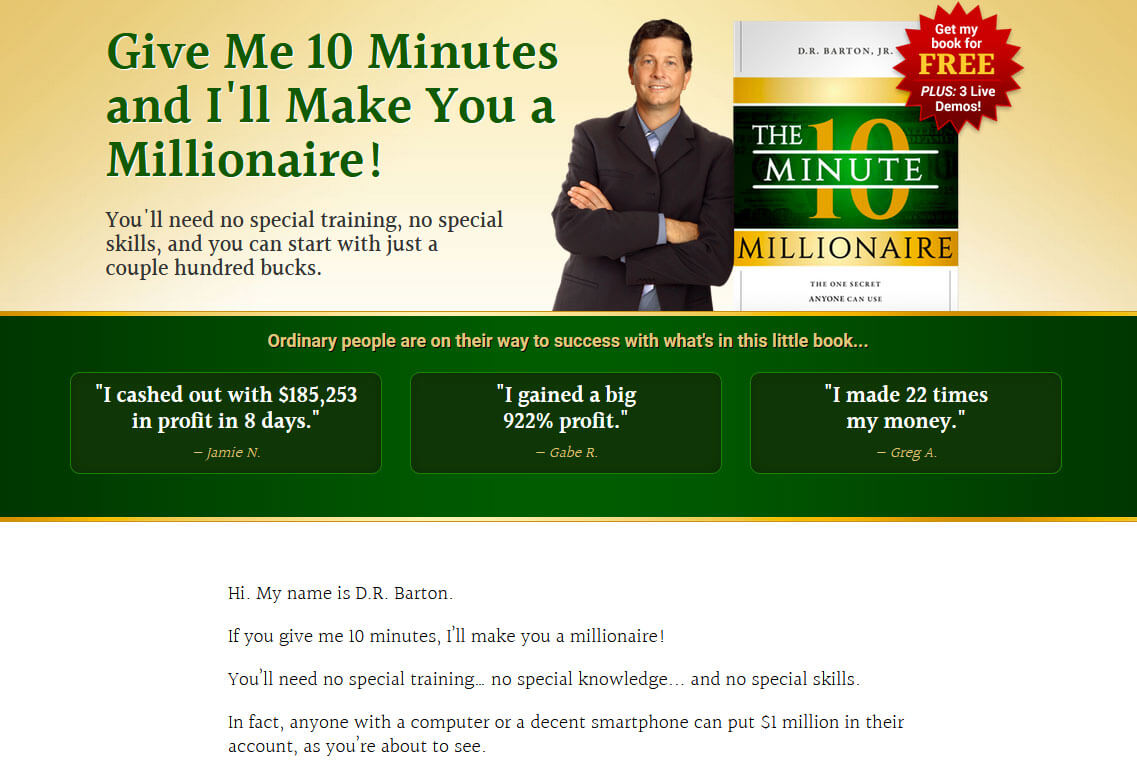 10-minute-millionaire-insider-program