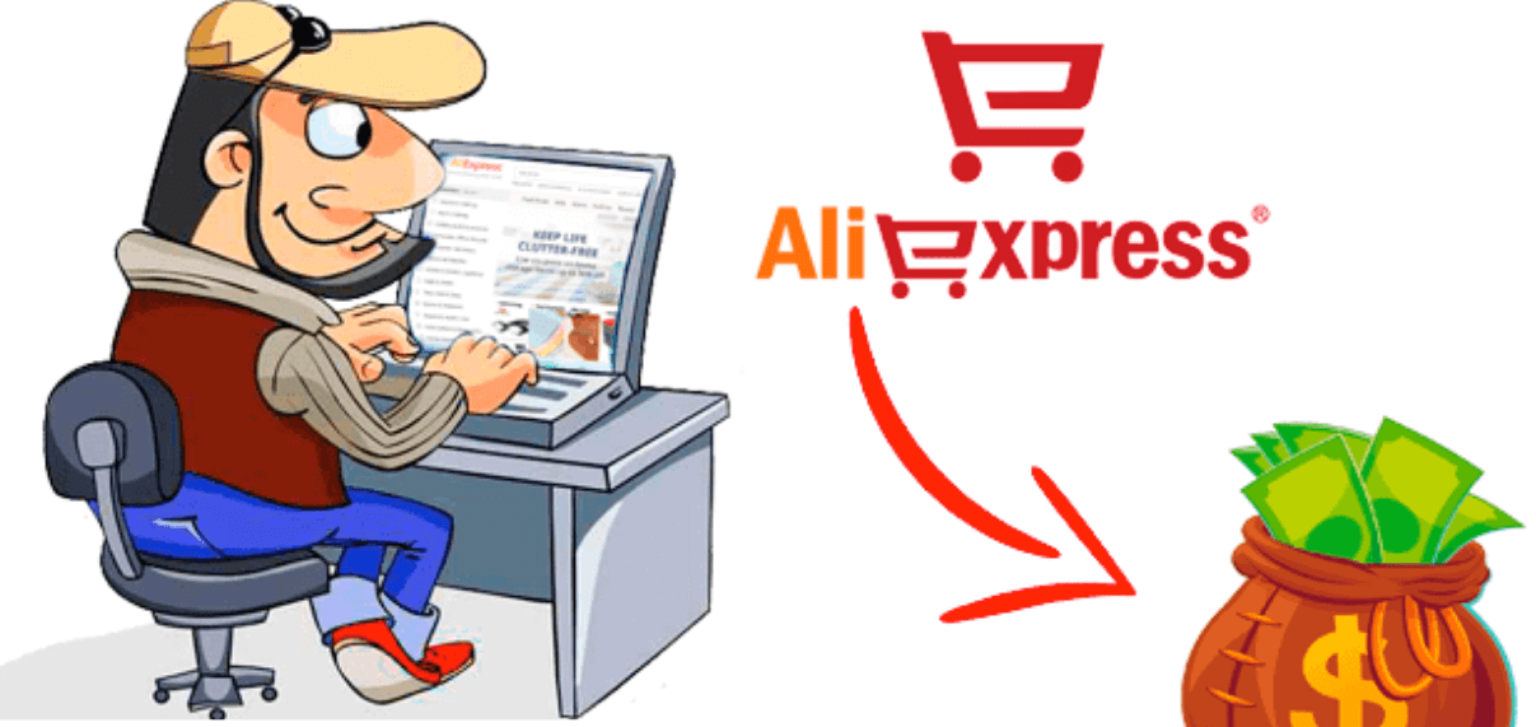 Making Money on AliExpress Without Investments An Overview of the 5