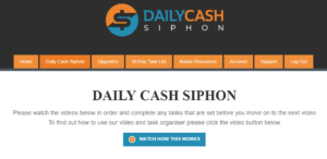 Daily-Cash-Siphon-training