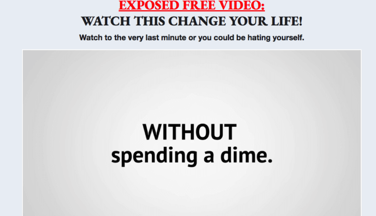 without-spending-a-dime