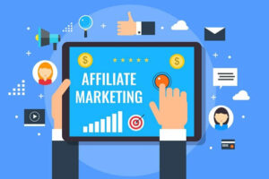 6 Reasons Why I Love Affiliate Marketing