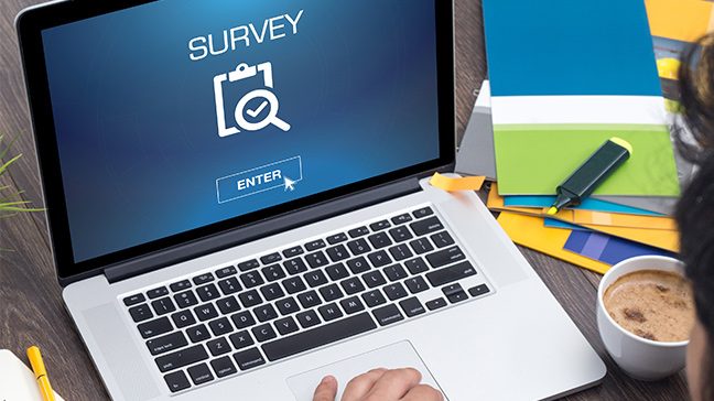 surveys