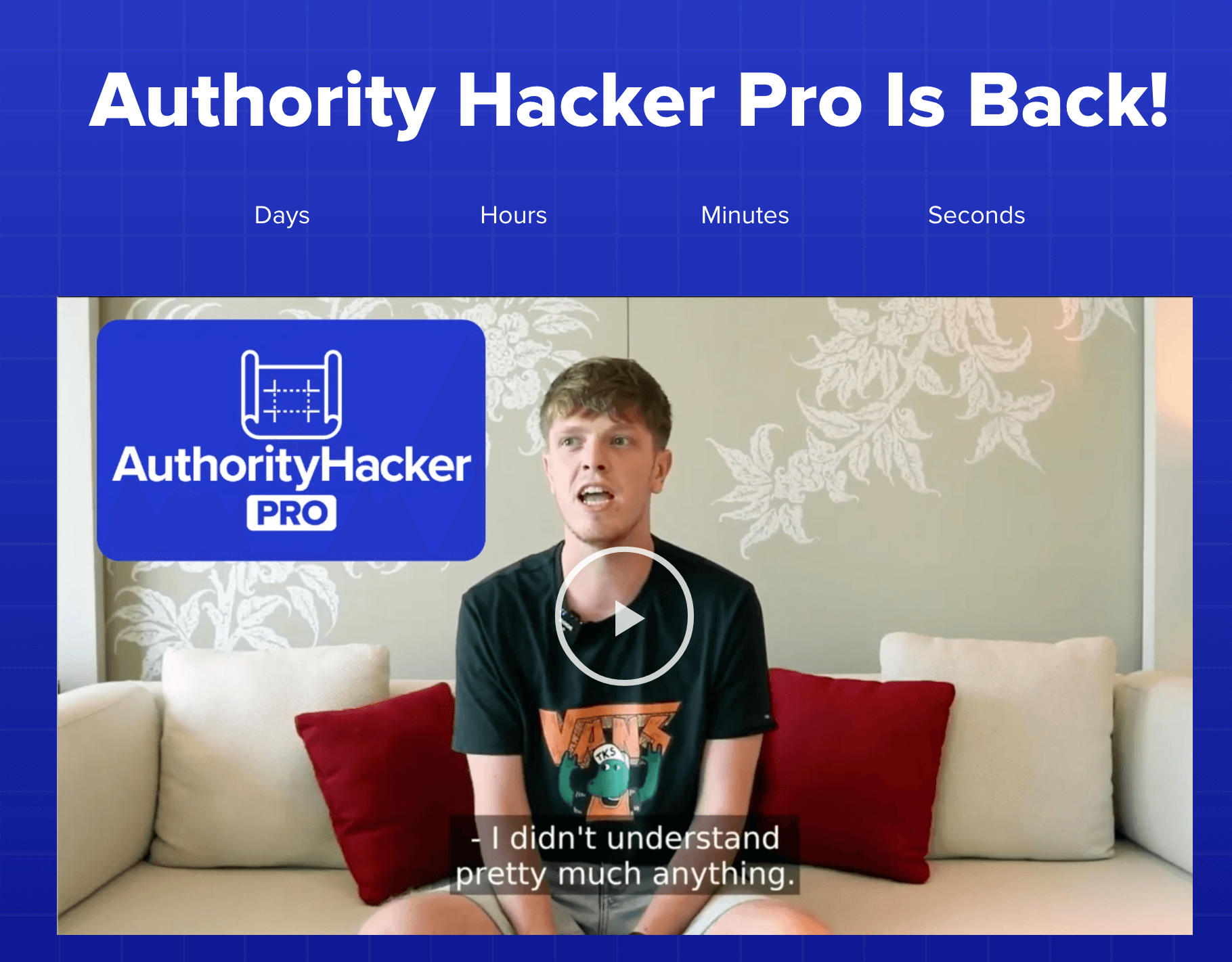 authority hacker