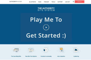 Authority Site System: 27 Questions Answered
